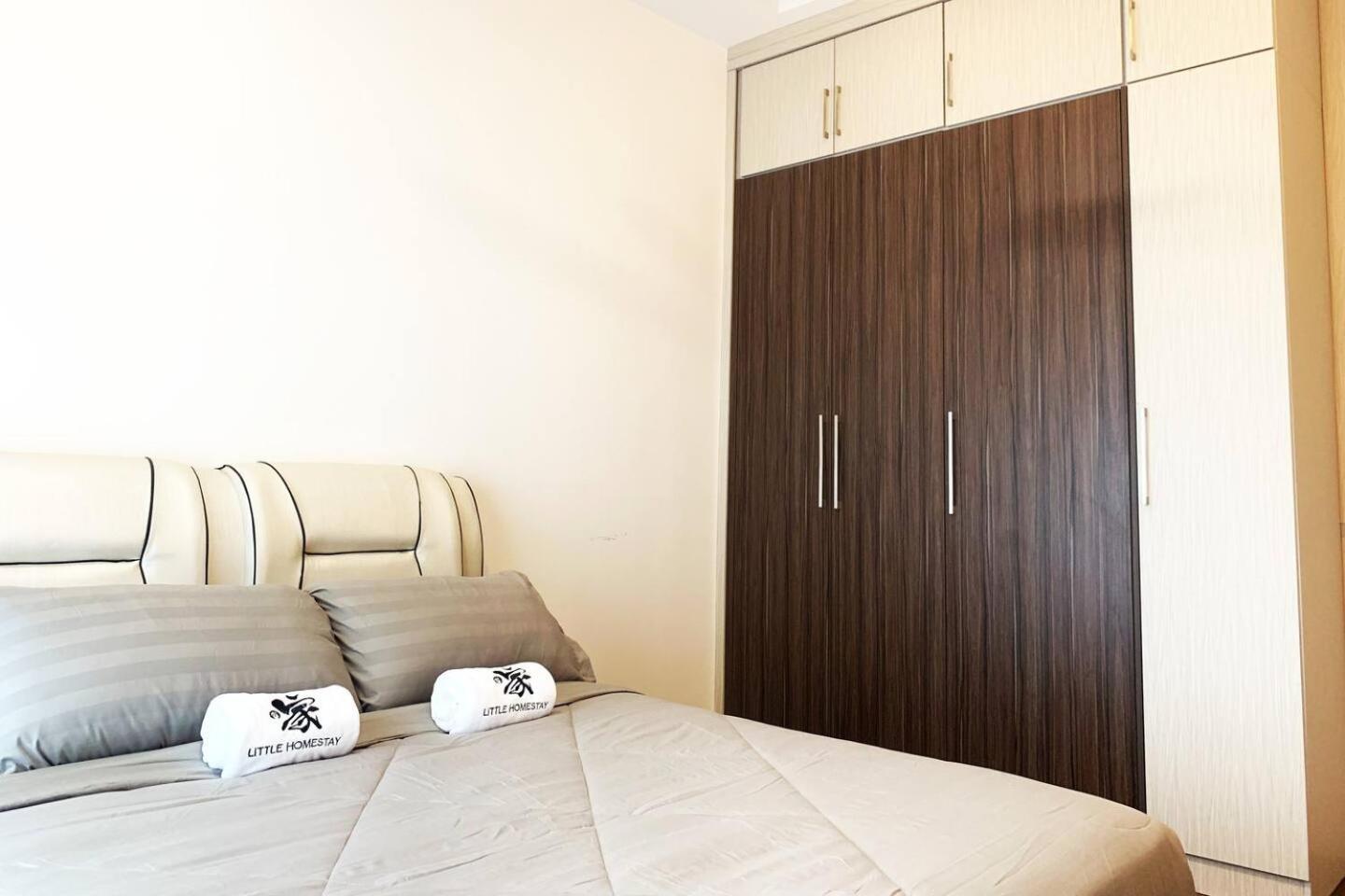 Silverscape Seaview Residence Melaka Екстер'єр фото