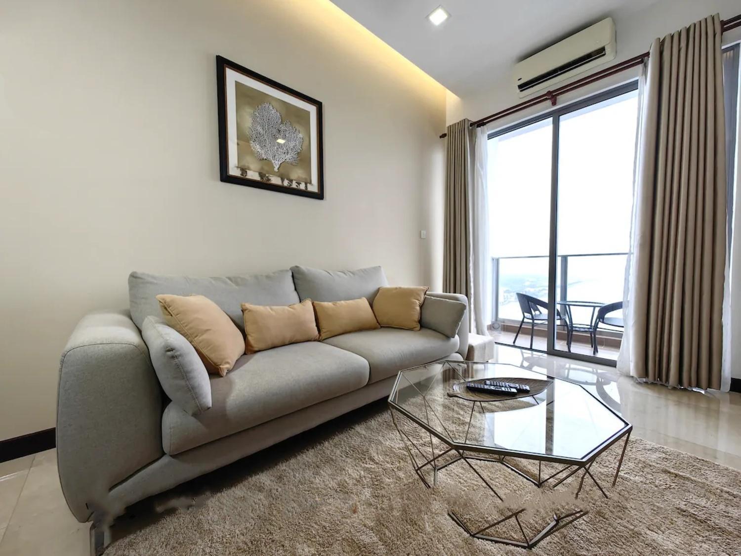 Silverscape Seaview Residence Melaka Екстер'єр фото