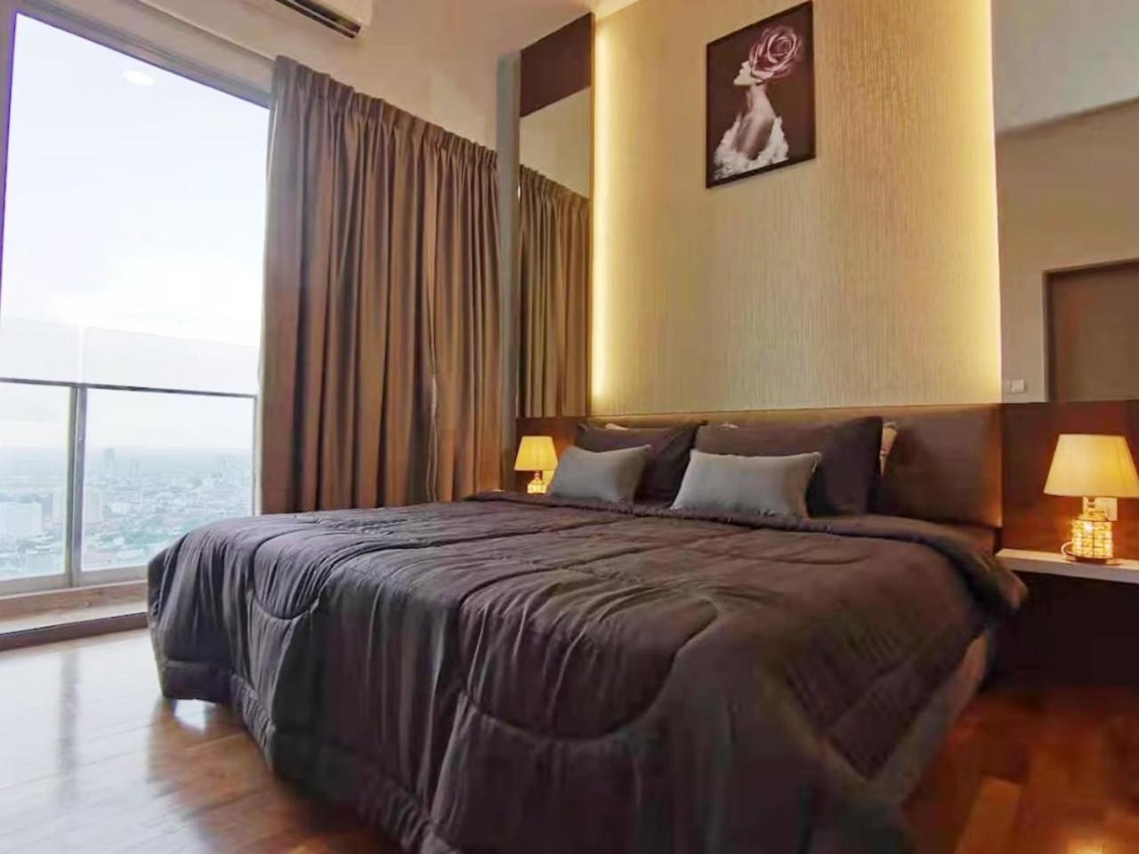 Silverscape Seaview Residence Melaka Екстер'єр фото